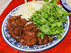 -清真永恒华威肉饼(潘家园店)