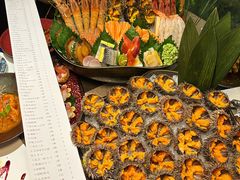 -極上萬膳·日料放题(来福士江景店)