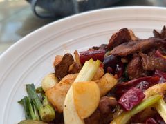 -喜林苑·稻田餐厅(品相府店)