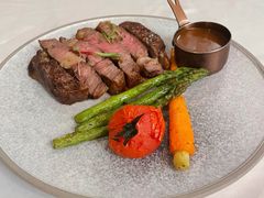 -Ciao窑炉披萨餐厅(宁波阪急店)