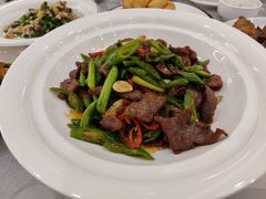 -鹭园酒家·四十年老字号