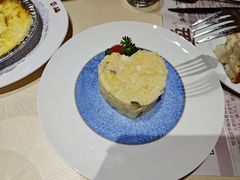 -华梅西餐厅(哈尔滨中央大街店)