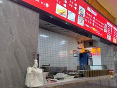 -婆婆粉(江北店)