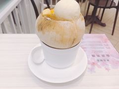 -满记甜品(日月光二店)