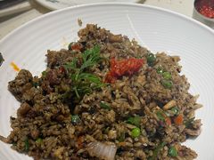 -夏日玛莉西餐厅(岳阳花板桥步步高店)
