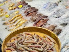 -小厨师·二十年沈家门小海鲜(百井坊巷店)