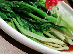 -北李妈妈菜·虾爬子大锅贴(贵和店)