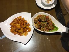 -全聚贤餐厅·湖北家常菜(沙湖店)