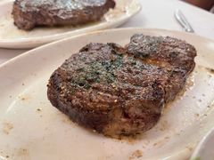 肉眼西冷-摩根扒房(桐梓林店)