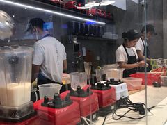 -野萃山·潮汕厚果汁(十亩地店)