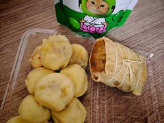 -佬钱湾仔(衣裳街店)