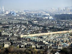 -采石矶景区