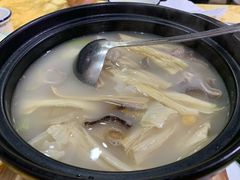 -江记餐厅(罗冲围店)