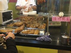 -天添手撕猪手(德政中路店)