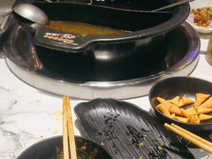 -钢管厂五区小郡肝火锅串串香(清河店)