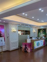 -武汉五洲整形外科医院