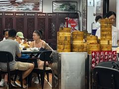 -香港蓮香樓(中環店)