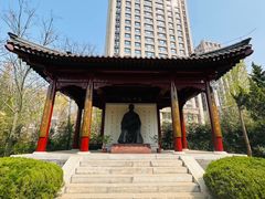 -李叔同故居纪念馆