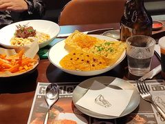 -黑手制面·Gentle Pasta(国金天地店)