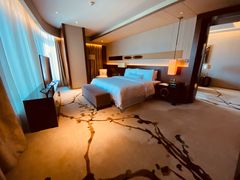 -广交会威斯汀酒店