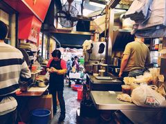 -兰芳园(上环店)