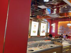 -川中渝夫火锅(铜陵万达广场店)