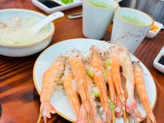 -盈田盈粥庄(黄兴公园店)