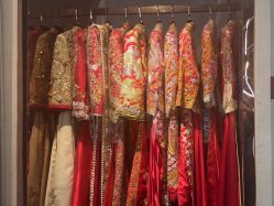 -SATIN COUTURE瑟庭婚纱礼服馆