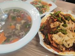 -旺原领头羊餐厅