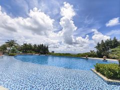 -海陵岛保利皇冠假日酒店·御公馆中餐厅 CANAL LNUA