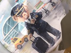 -珍妮曲奇聪明小熊(尖沙咀店)