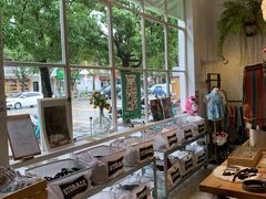 -收获咖啡HARVEST RESERVE(苍山店)