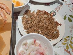 -汉斯南美烤肉(总店)