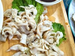 -郭姐·威海渔村(黄兴路店)