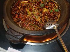 石锅鱼-秦巴石锅鱼(文化南路店)