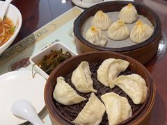 -老淮城·长鱼面(河下古镇店)