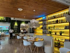 -周三的情书花园餐厅(江北店)