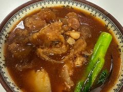 -下环街市熟食中心