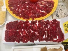 -潮汕大目牛肉火锅(皇岗旗舰店)