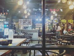 大堂-嘎嘎鸭脑壳(蜀汉路店)