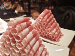 -南门涮肉(东单店)
