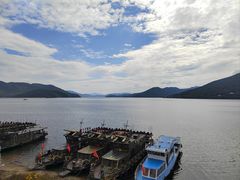 -松花湖风景名胜区
