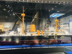 -中国人民解放军海军博物馆