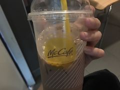麦咖啡-麦当劳(南宁东站店)