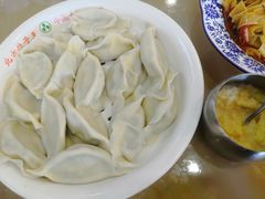 -北方饺子王·海肠捞饭·海鲜锅(山大店)
