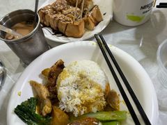 -颓记茶餐厅(美景总店)