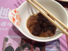 -呷哺呷哺(新世界百货望京店)