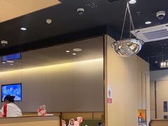 -海底捞火锅(泰安爱琴海店)