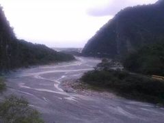 -太鲁阁公园