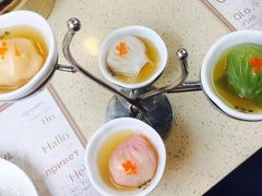 -点都德(汇盈广场店)